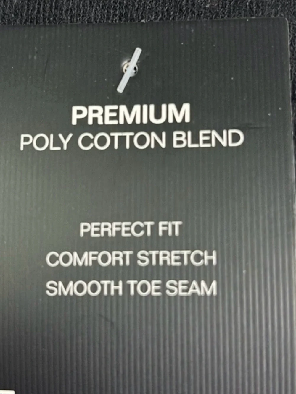 Perry Ellis experience comfort
